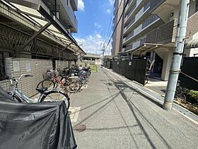 シャルマン大和田Part2  ｜ 大阪府門真市野里町2番12号（賃貸マンション1K・5階・38.00㎡） その19