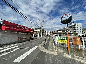 フルラージュ  ｜ 大阪府守口市大久保町１丁目34番10号（賃貸アパート1K・1階・32.25㎡） その29