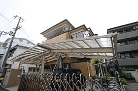 メゾンアバンテ  ｜ 大阪府門真市本町41番6号（賃貸マンション1K・1階・20.00㎡） その20