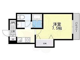 M’PLAZA門真駅前  ｜ 大阪府門真市栄町28番31号（賃貸マンション1K・8階・23.60㎡） その2