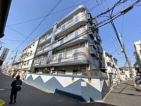 シャトーレジデントパート2  ｜ 大阪府寝屋川市萱島東２丁目16番23号（賃貸マンション2LDK・4階・47.00㎡） その3