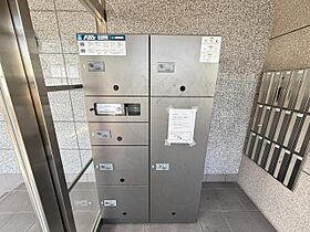 メープルリーフ  ｜ 大阪府守口市佐太中町６丁目40番13号（賃貸マンション1LDK・1階・41.08㎡） その27