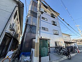 古川ビレッジ  ｜ 大阪府門真市古川町5番19号（賃貸マンション2K・4階・43.00㎡） その3