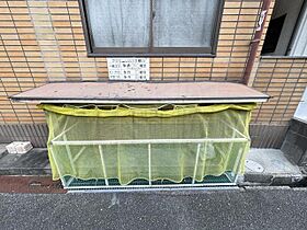 ウエストレジデンス  ｜ 大阪府寝屋川市香里西之町16番14号（賃貸マンション2K・1階・34.09㎡） その25