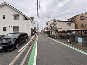 セラフィーメゾン香里園  ｜ 大阪府寝屋川市田井西町（賃貸アパート1DK・2階・39.83㎡） その20