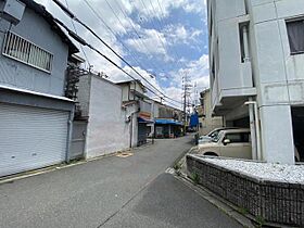 シティライフ保川  ｜ 大阪府門真市大橋町15番4号（賃貸マンション1DK・2階・28.00㎡） その7