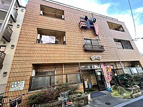 3匹のKOBUTA  ｜ 大阪府寝屋川市本町5番20号（賃貸マンション1R・1階・17.00㎡） その3