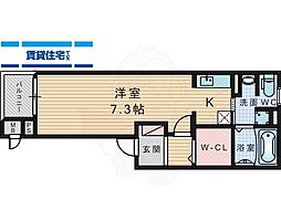 スペリオール門真南