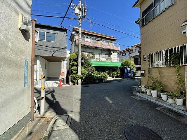 周辺