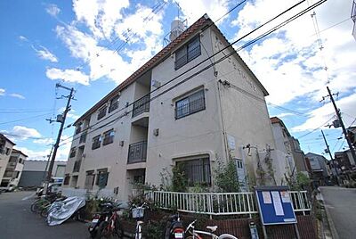 外観 外観