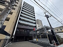 プレサンスNEO大和田STATIONベゼル