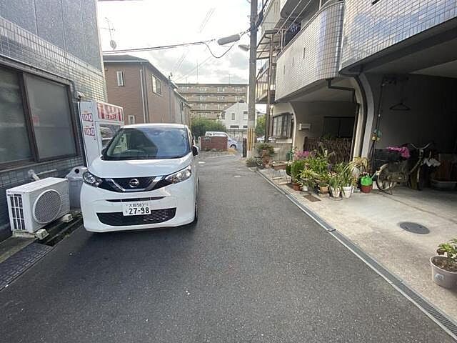 周辺