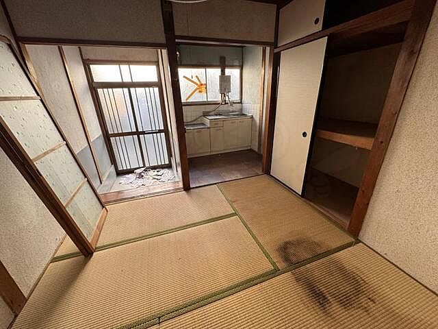 室内