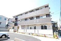 大阪府寝屋川市高宮新町29番6号：物件画像／賃貸住宅サービスFC寝屋川店　株式会社BONDS