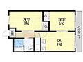 シャトー辻本24階5.7万円