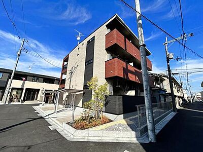 外観 外観
