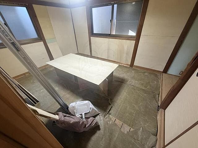 室内