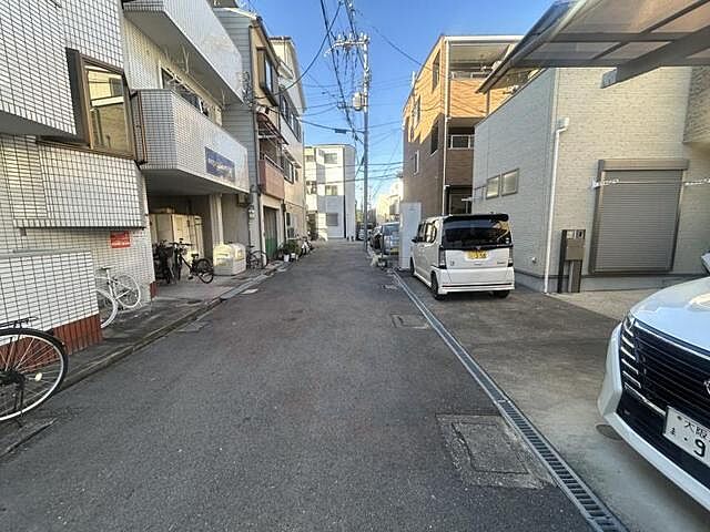 周辺