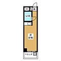 藤和渋谷コープ24階8.0万円