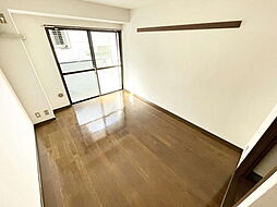 東急世田谷線 上町駅 徒歩2分の賃貸マンション 2階1Kのリビング/ダイニング