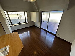 東急田園都市線 三軒茶屋駅 徒歩7分の賃貸アパート 3階ワンルームのリビング/ダイニング