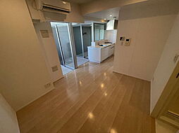 東急田園都市線 駒沢大学駅 徒歩7分の賃貸マンション 7階ワンルームのリビング/ダイニング