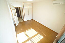 アーバス桜新町 1Kの写真
