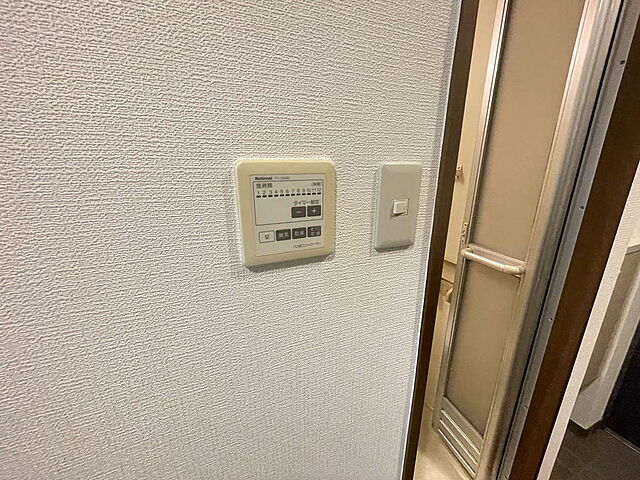 浴室