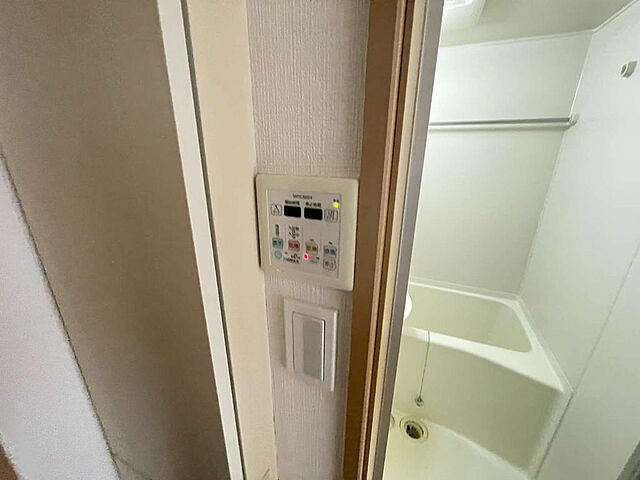 浴室