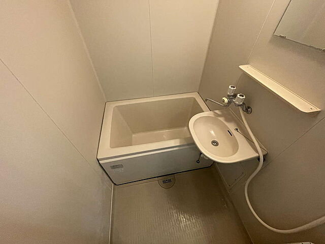 浴室