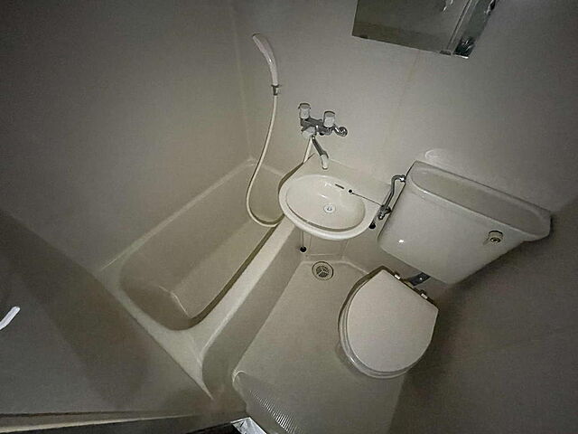 浴室