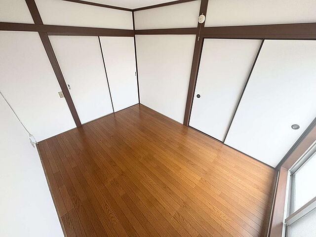 洋室