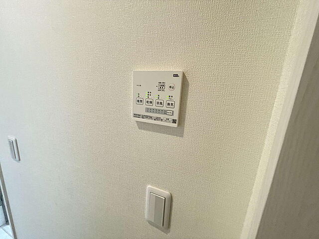 浴室