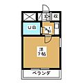 フラットテン4階5.7万円