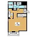 パラスティ.12階13.5万円