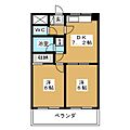 シルク狛江3階9.0万円
