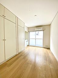 小田急小田原線 千歳船橋駅 徒歩13分の賃貸アパート 1階ワンルームのリビング/ダイニング