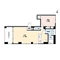 SOLUM世田谷砧1階23.4万円