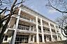 周辺：小学校「杉並区立方南小学校まで449m」