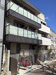京王線 代田橋駅 徒歩7分の賃貸アパート