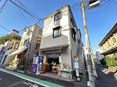外観 外観