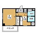 EverGarden自由が丘3階9.2万円
