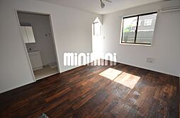 空音の森 2階ワンルームのリビング/ダイニング