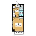 BELEZA学芸大2階8.0万円