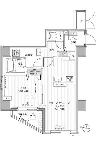 外観画像