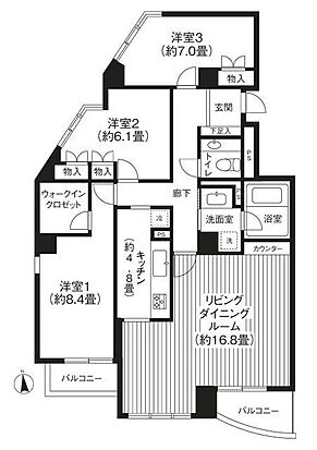 外観画像