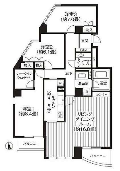 外観画像