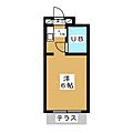 ユースフル祐天寺No.21階5.5万円