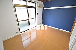 ホワイトハイツ 1階1Kのリビング/ダイニング