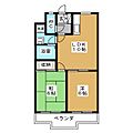 クリエールT.M1階11.6万円